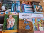 plus de 100 Samuel+ revues religieuses + matériel didactique, Enlèvement, Utilisé, Averbode