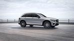 Mercedes-Benz GLC-Klasse Mercedes-AMG 43 4MATIC SUV Night Pa, Argent ou Gris, Achat, 199 g/km, Euro 6