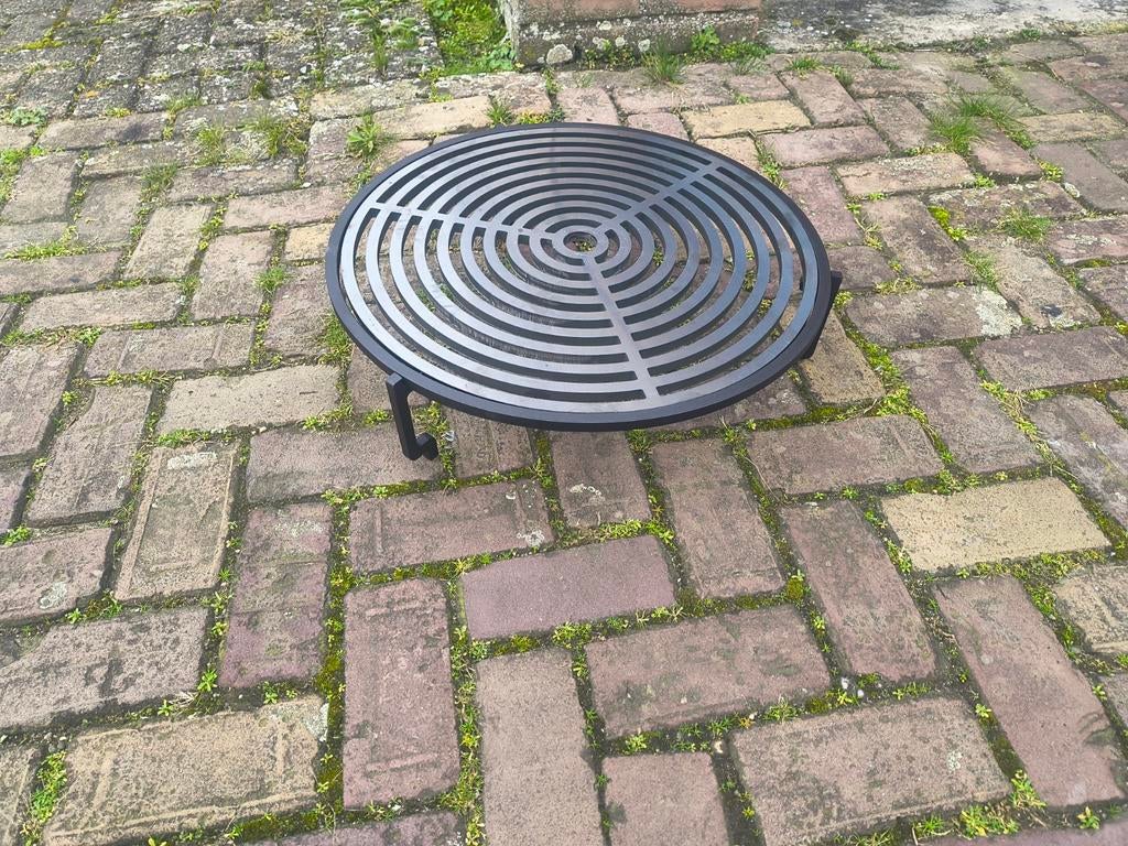 Ofyr grill 100, Ophalen, Nieuw, Ofyr