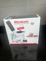 Kersenontpitter, Enlèvement, Comme neuf