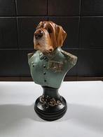 Decoratieve hond., Verzamelen, Ophalen of Verzenden