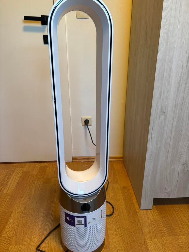 Dyson purifier air cool PC1, Elektronische apparatuur, Ventilatoren, Zo goed als nieuw, Ophalen