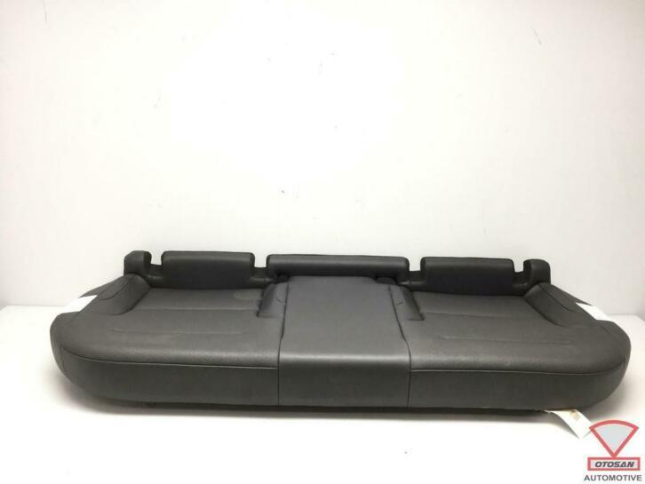 vw golf 7 achterbank leder leer, Auto-onderdelen, Interieur en Bekleding, Volkswagen, Gebruikt
