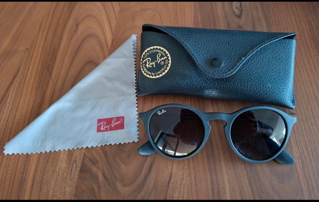 Ray-ban zonnebril, Ophalen of Verzenden, Gebruikt, Zonnebril, Ray-Ban