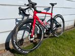 Specialized Tarmac SL6 maat 54, Fietsen en Brommers, Ophalen, Gebruikt