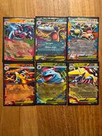 Pokémon, Enlèvement, Comme neuf