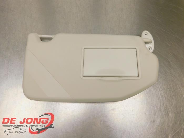 Pare-soleil d'un Ford Ecosport, Autos : Pièces & Accessoires, -, 3 mois de garantie, -, -