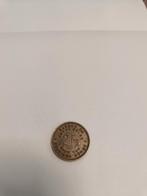 Bank Belgisch Congo 1947  2 frank, Ophalen