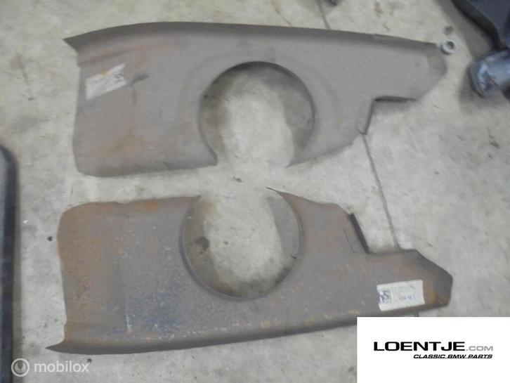 reparatie set nieuw veertoren voor BMW e28 518 520 525 etc, Auto-onderdelen, Carrosserie, BMW, Gebruikt, Ophalen of Verzenden