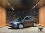 ✅Ford Focus 1.8i Ghia GARANTIE Trekh Leer CruiseC Parksensor, 4 cilinders, Leder, Euro 4, 92 kW