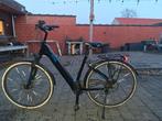 Elektrische fiets Atom, Enlèvement, Comme neuf, Autres marques, Vitesses