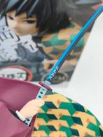 Demon Slayer Giyu Tomioka SPM SEGA Figure, Enlèvement ou Envoi, Utilisé