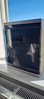 Coffret hager tableau complet Article vendu ✅️, Bricolage & Construction, Enlèvement, Utilisé