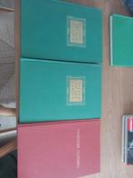 3 Artis historia boeken compleet 1956 - 1958, Ophalen of Verzenden