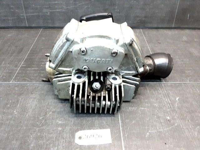 Monster 1000 S4 2001 - 2007 Ducati D1-60882