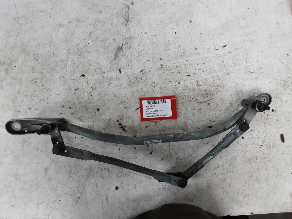MECANISME ESSUIE-GLACE BMW 5 serie (F10) (3397021319), Mevr. I. Hauben, Utilisé, BMW, Rue de l'Espoir 34 34
4030  GRIVEGNÉE, BE