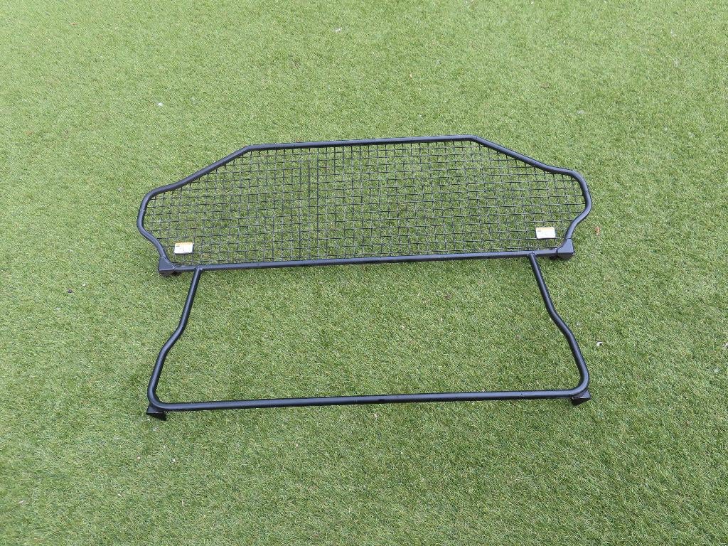 hondenrek, Ophalen, Zo goed als nieuw