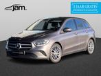 Mercedes-Benz B-klasse 180 met trekhaak, Auto's, Gebruikt, 4 cilinders, 136 pk, Bedrijf