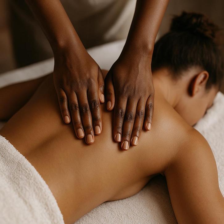 Massage bien etre relaxant à domicile- sambreville alentours, Services & Professionnels, Bien-être | Masseurs & Salons de massage