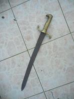 Oud Pruisisch zwaard, Ophalen of Verzenden