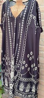 Kleedje 2xl shein, Shein, Ophalen of Verzenden, Zo goed als nieuw, Zwart