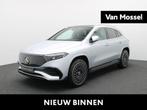 Mercedes-Benz EQA 250+ STAR EDITION + AMG + PANO DAK + BURME, Gebruikt, 71 kWh, 5 zetels, 5 deurs
