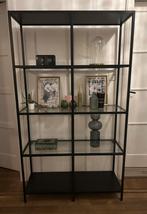 VITTSJÖ Stellingkast 100 x 175 cm, Enlèvement, Comme neuf