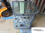 Achterdeur rechts rechtsachter BMW e28 518 520 525 528i 535i, Auto-onderdelen, Gebruikt, Deur, Achter, Ophalen of Verzenden