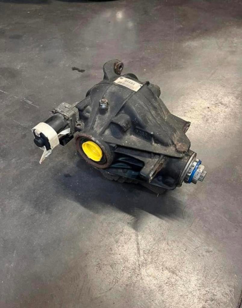 Pont arrière Bmw x3,x 4,x5,x3M,x4M,x5M, Enlèvement