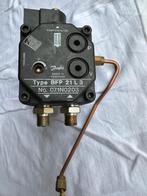 Pompe de pression fioul pour brûleur., Bricolage & Construction, Chauffage & Radiateurs, Enlèvement