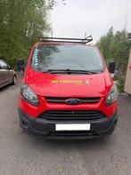 Ford Transit Custom 2.2 DTCI Long Châssis modèle 2014, Euro 5, Achat, 3 places, Boîte manuelle