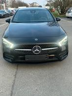 Mercedes A200D BERLIN SEDAN AMG LINE, Autos, Cruise Control, Entretenue par le concessionnaire, Noir, 5 portes