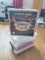 HYBRIDE Barbeque, Ophalen, Nieuw, Norlander