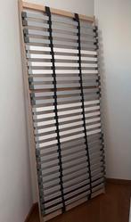 Lönset lattenbodem IKEA 80cm - prima staat!, Huis en Inrichting, Ophalen, Gebruikt, Eenpersoons, 80 cm