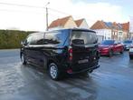 Ford Transit Custom L2 Multi-Use 5pl 2.0D 136pk Automaat, Auto's, Bestelwagens en Lichte vracht, Automaat, Emergency brake assist