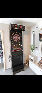 Vend jeux de fléchettes darts de cafer, Sport en Fitness, Darts, Ophalen, Pijlen
