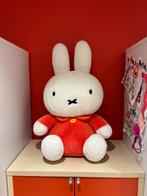 Groot Nijntje XL Miffy, Oranje, Gebruikt, Konijn, Nijntje