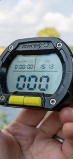 Matrix digitale visteller  Nieuw, Watersport en Boten, Ophalen of Verzenden