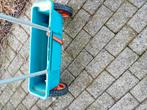 Strooiwagen,verticulteermachine,gazonmaaier, Ophalen