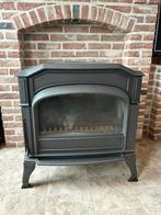 Gas kachel Dovre gietijzer, Huis en Inrichting, Ophalen, Gas