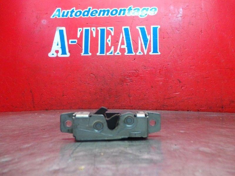 SERRURE DE PORTE ARRIÈRE DROITE Sprinter 3,5t (906.63), Utilisé, Arrière, Mercedes-Benz