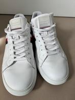 Tommy Hilfiger heren sneakers maat 44 (1 keer gedragen), Ophalen of Verzenden, Zo goed als nieuw, Sneakers