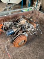 Motor gli golf 1 cabrio, Ophalen, Gebruikt, Volkswagen