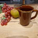 Petit Pichet digoin sarreguemines, Antiquités & Art, Antiquités | Céramique & Poterie, Enlèvement ou Envoi