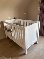 Woodwork babybedje 140x70 WILL, Kinderen en Baby's, Ophalen, Zo goed als nieuw, Jongetje of Meisje