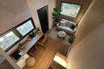 Tiny House België - Uitzondelijke deal - Instapklaar, Particulier, Douche