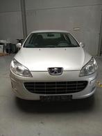 Peugoet 407, Auto's, Peugeot, Voorwielaandrijving, Stof, Particulier, Euro 4