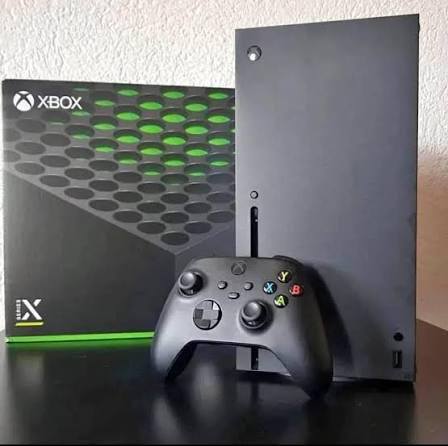 Xbox series x -ps5, Consoles de jeu & Jeux vidéo, Consoles de jeu | Xbox Series X & S, Enlèvement, Comme neuf, Xbox Series X