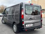 Opel Vivaro 1.6 CDTi L2H1/Long Chassis/Utilitaire/Airco/Gps, Autos, Camionnettes & Utilitaires, Entreprise, 3 places, Boîte manuelle
