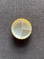 My Little Pony G1 Geel bord (2), Verzenden